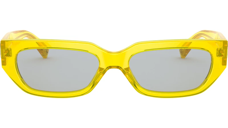 VA4080 516487 yellow fluo