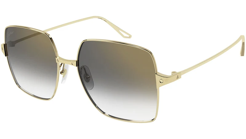CT0297S 001 shiny gold