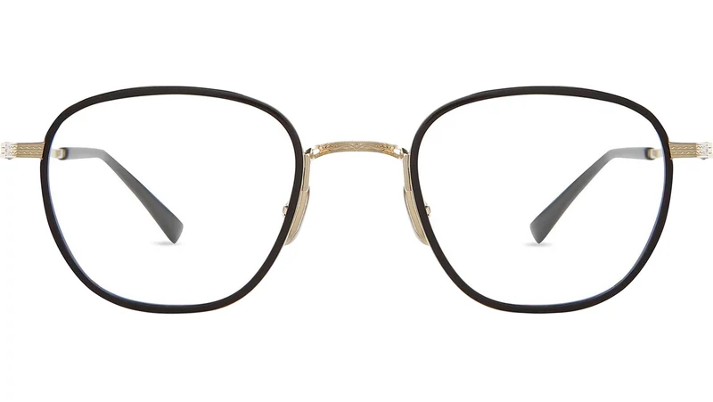 Griffith II C Black