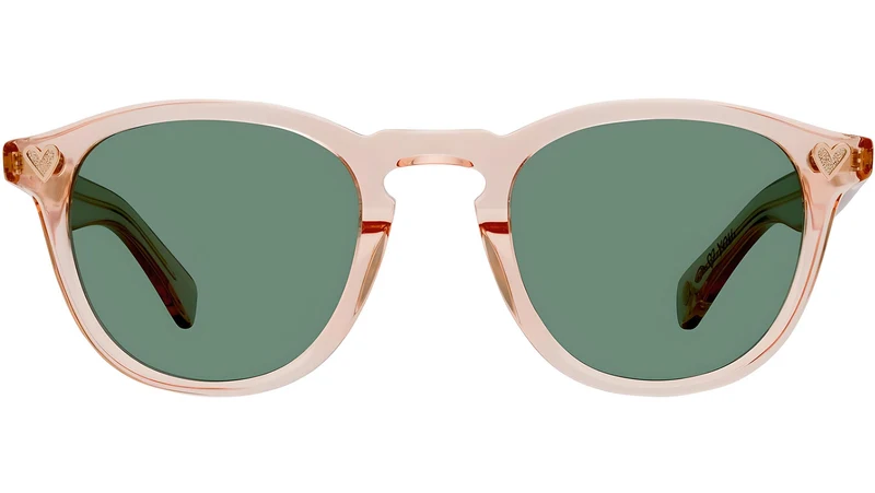 GLCO X Andre Saraiva Sun Pink Crystal