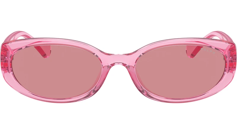 RA5306U 612284 Trasparent Pink