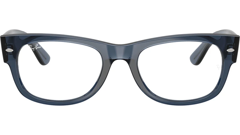 Mega Wayfarer II Optics RB0832V 8223