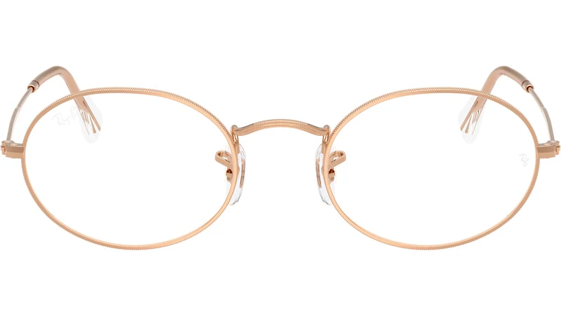 Oval Optics RB3547V 3094