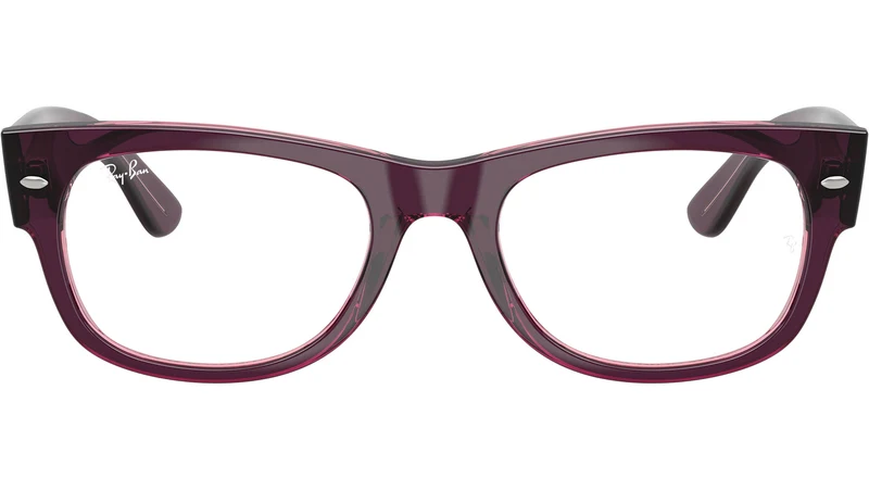 Mega Wayfarer II Optics RB0832V 8364