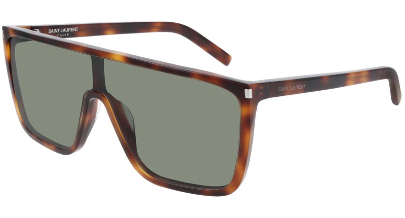 SL 364 MASK ACE 002 shiny havana