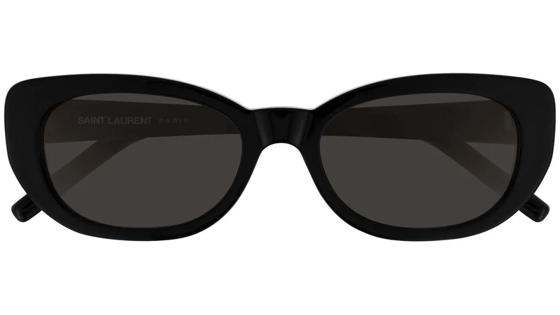 SL 316 BETTY 001 shiny black
