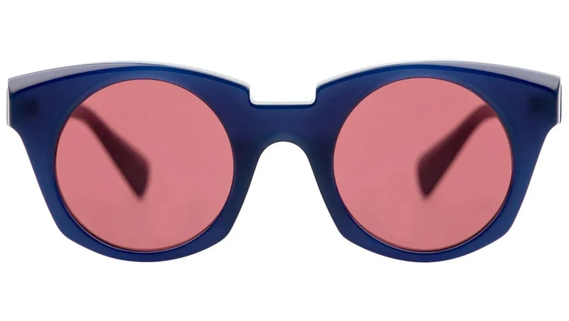 U6 Sun BL Blue