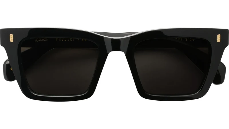 ZYRON Black