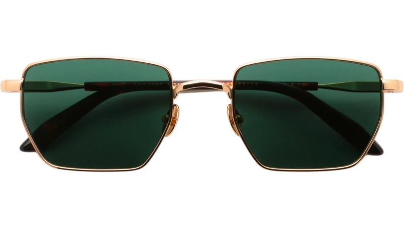 AETHER Gold Green