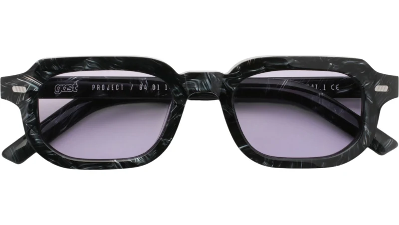 PAI Black Marble