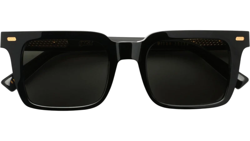 DRAVA Black