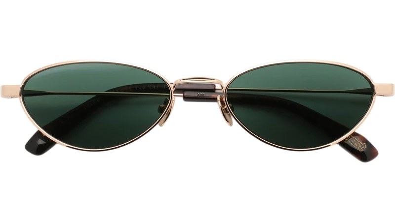 ALBA Gold Green