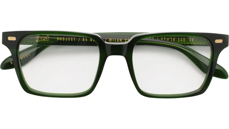 SENSO Pine Green