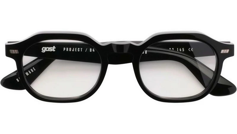FLAIR Black