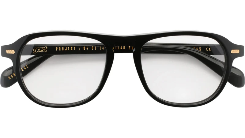 TRAMA Black