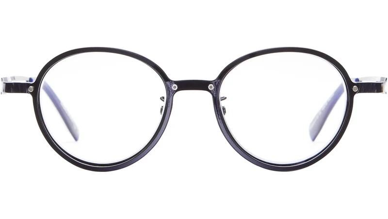 H16 BL Black