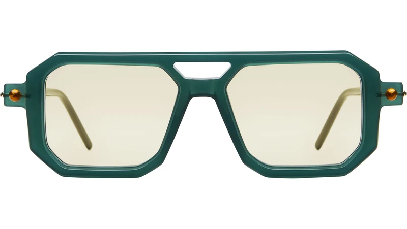 P8 Sun GB Paris Green