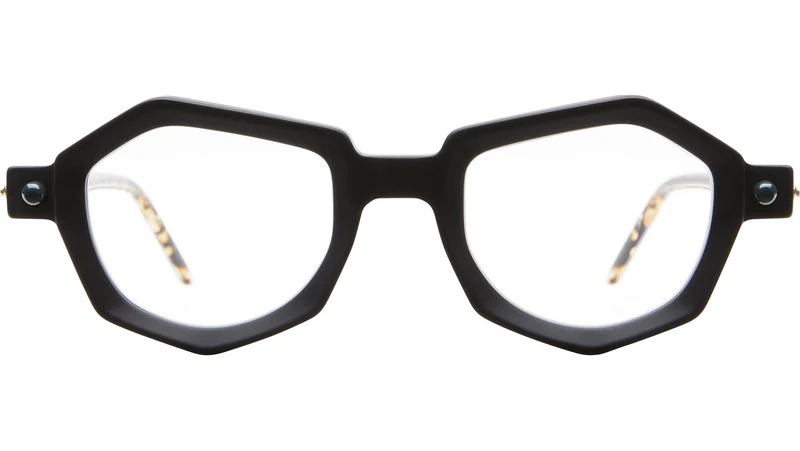 P27 BM Black Matt