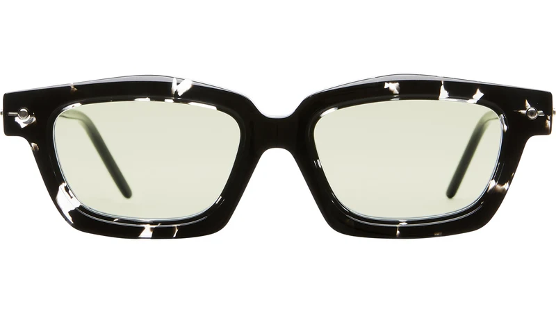 P25 Sun WHM Black Havana