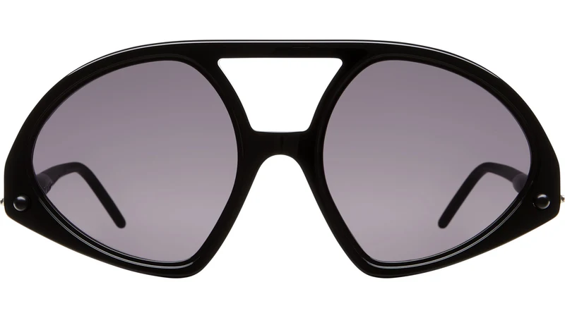 P31 Sun BK Black Matt