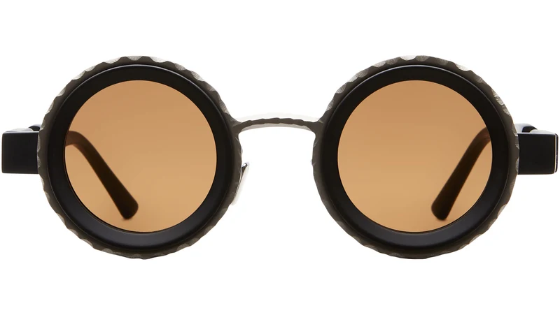 Z3 Sun BMT Black Matt