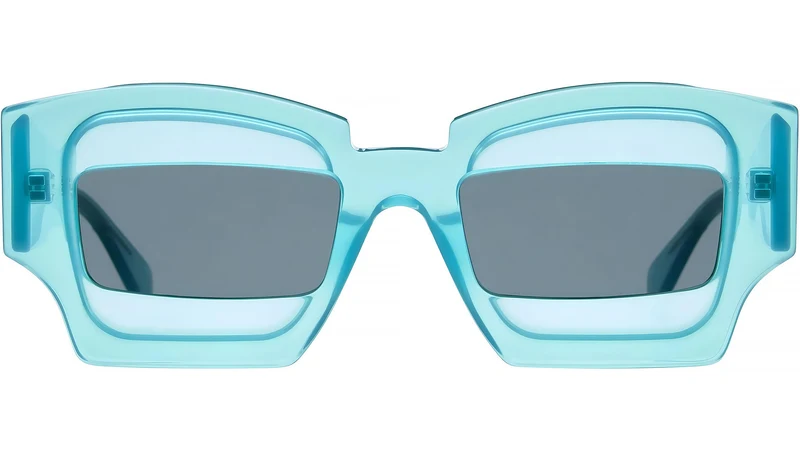 X6 AM Sun Aquamarine