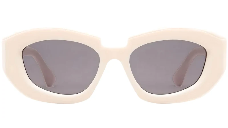 X23 CK Sun Chalk White