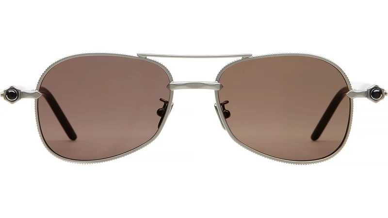P75 Sun SMB Silver Matt Brown