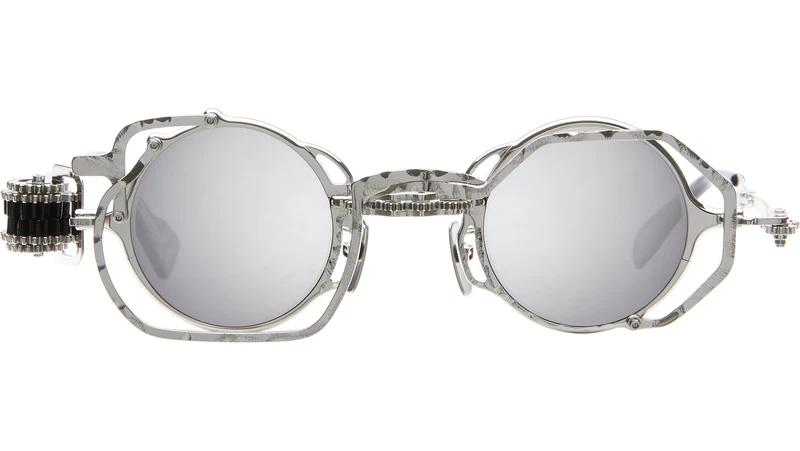 Z50 Sun SI Silver