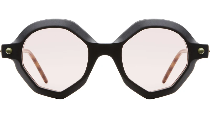 P18 Sun BMT Black Matt