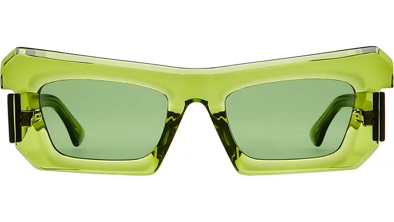 R2 Cut GRE CT Sun Green Cut