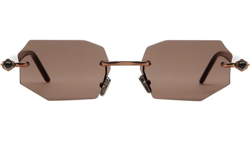P63 Sun BZ HB Bronze