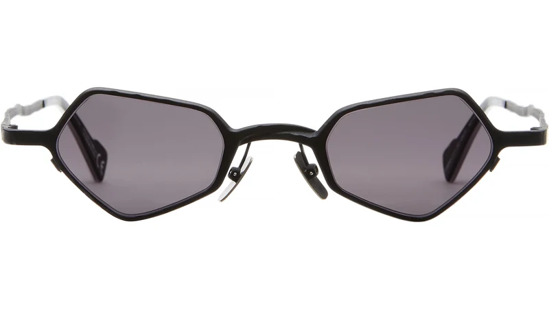 Z25 Sun BB Black Matt