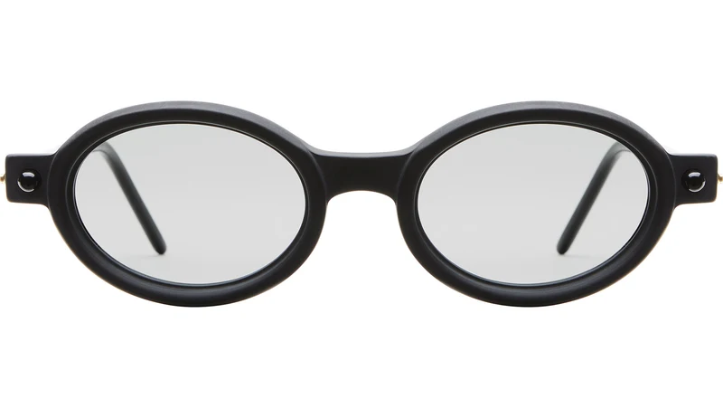 P6 Sun BMH Black Matt