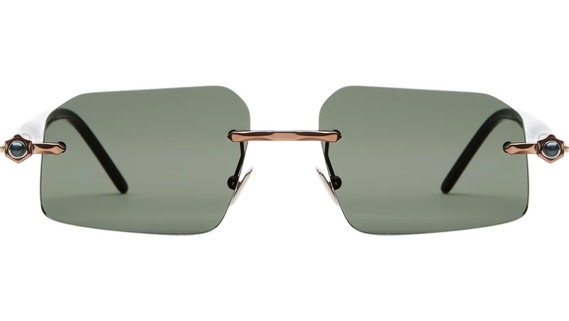 P64 Sun BZ HB Bronze