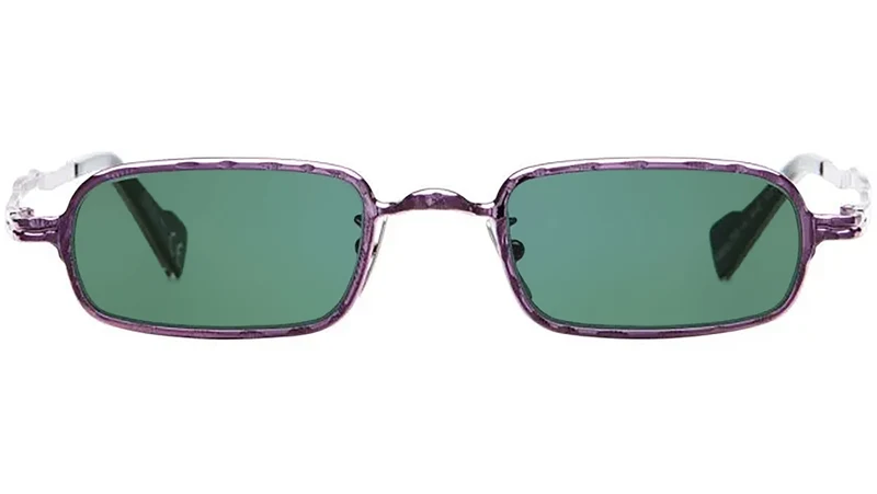 Z18 Sun FX Metallic Fuchsia