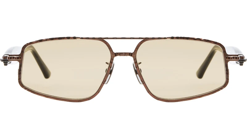 J73 Sun BZ Bronze