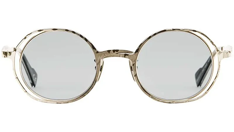 H11 Sun GMG Gold Shaded