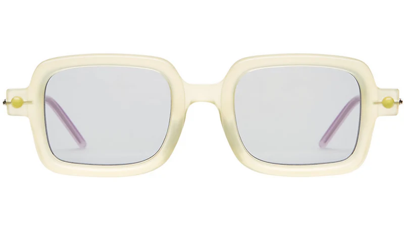 P2 YW Pale Yellow