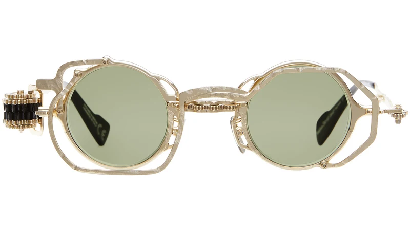 Z50 Sun GD Gold