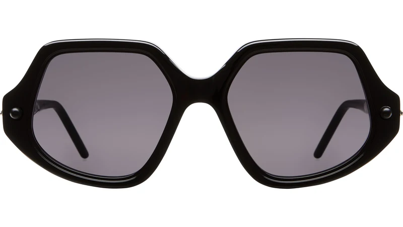 P20 Sun BK Black Shine