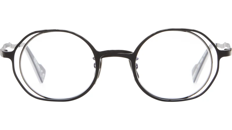 H11 BBS Black Matt
