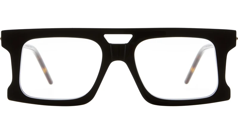 D76 BS Black Shine