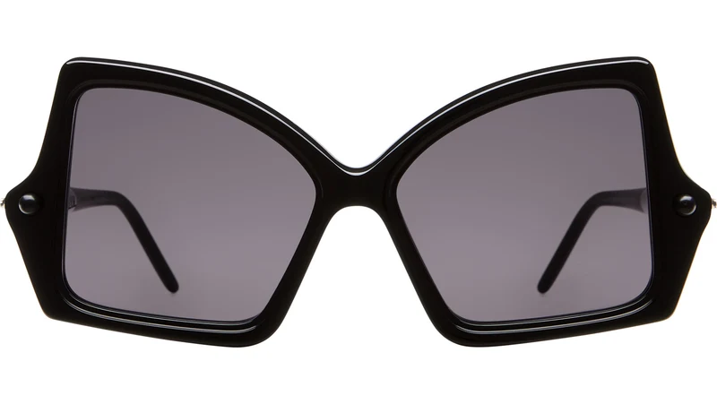 P30 Sun BK Black Matt