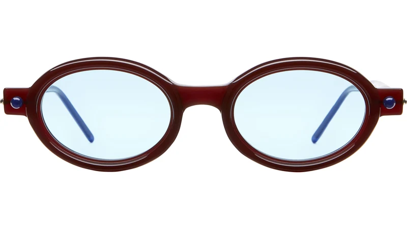 P6 Sun MH Mahogany