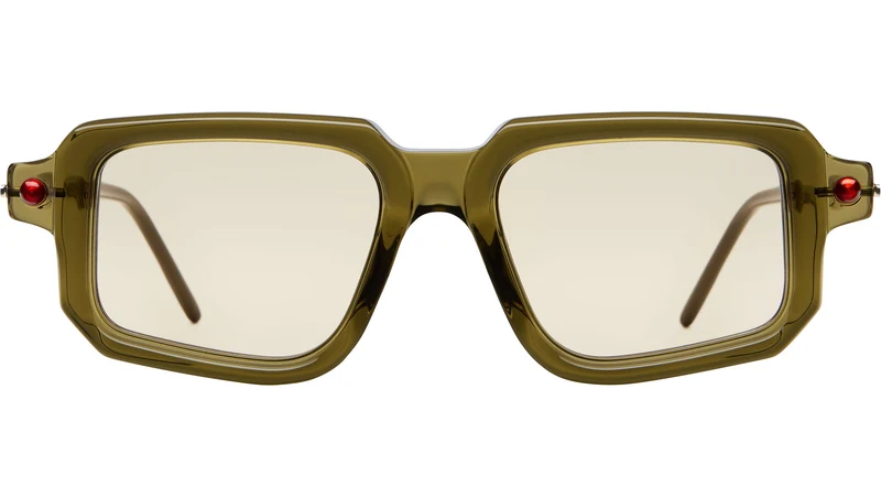 P23 Sun GRG Military Green