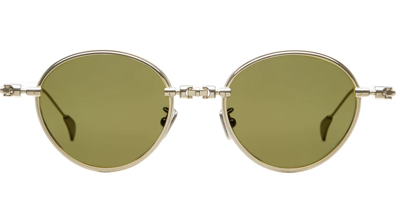 H67 Sun GD Gold