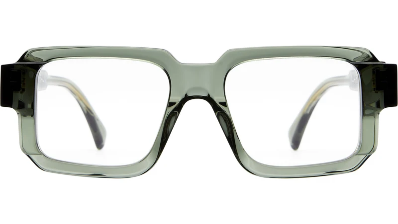 I03 GR Dark Green