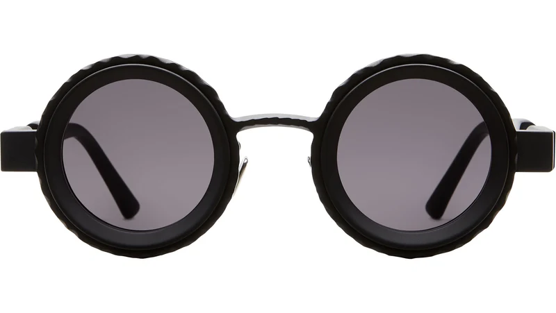 Z3 Sun BM Black Matt