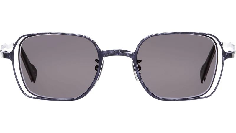 H22 Sun BL Metallic Blue